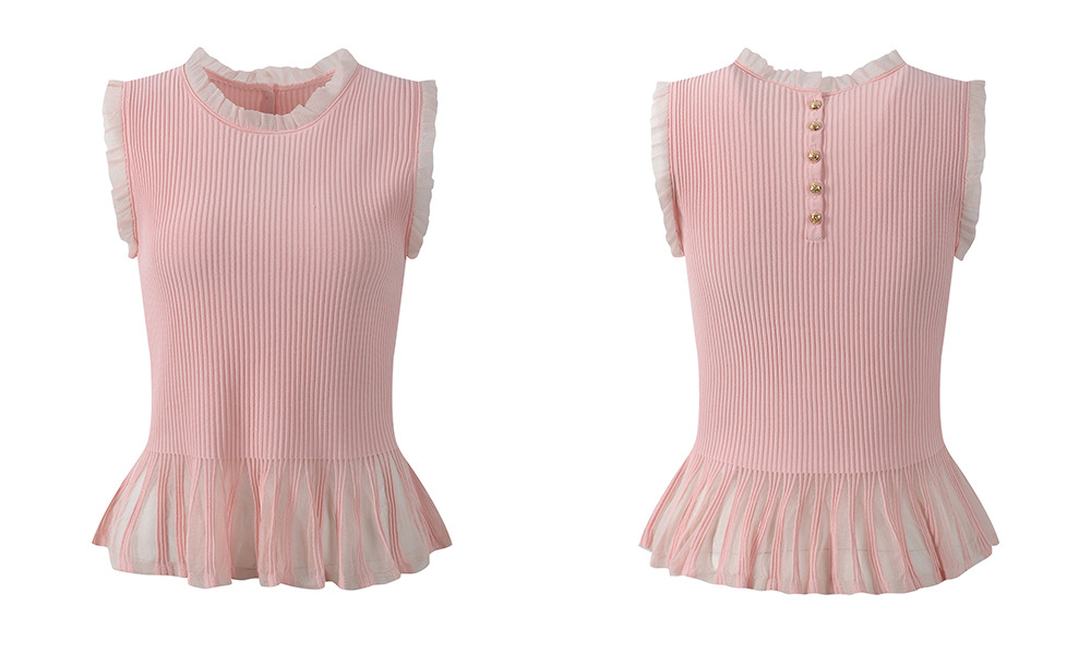 2026 Summer Lady Delicacy Lace - огляд і ціна Elastic Lace Trim
