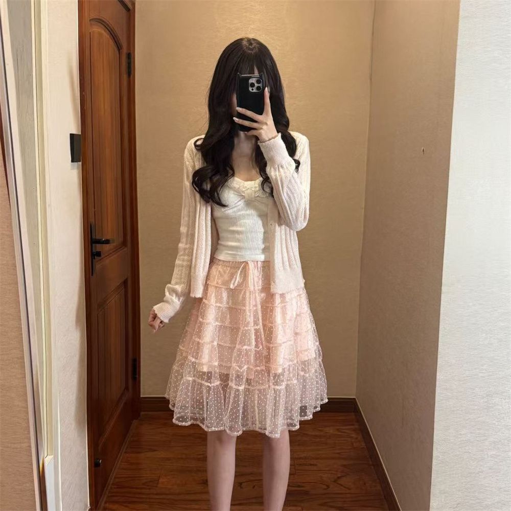 French Style Sweet Lace Trimme - огляд і ціна Elastic Lace Trim