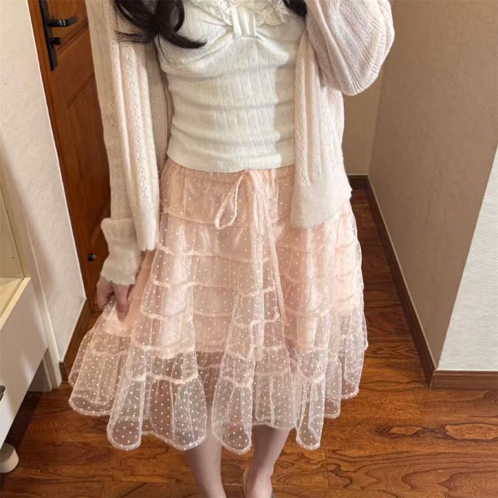French Style Sweet Lace Trimme - огляд і ціна Elastic Lace Trim