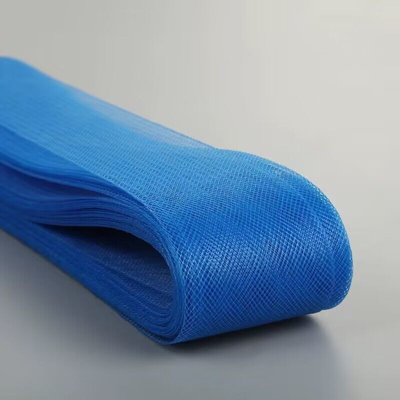 5 Cm 7 Cm 10 Cm 4'' Crinoline  - огляд і ціна Crystal Mesh Fabric
