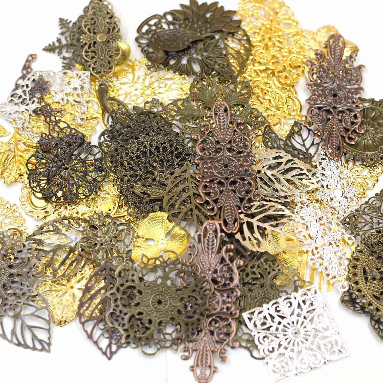 Embellishments Connectors Rand - огляд і ціна Craft Embellishments