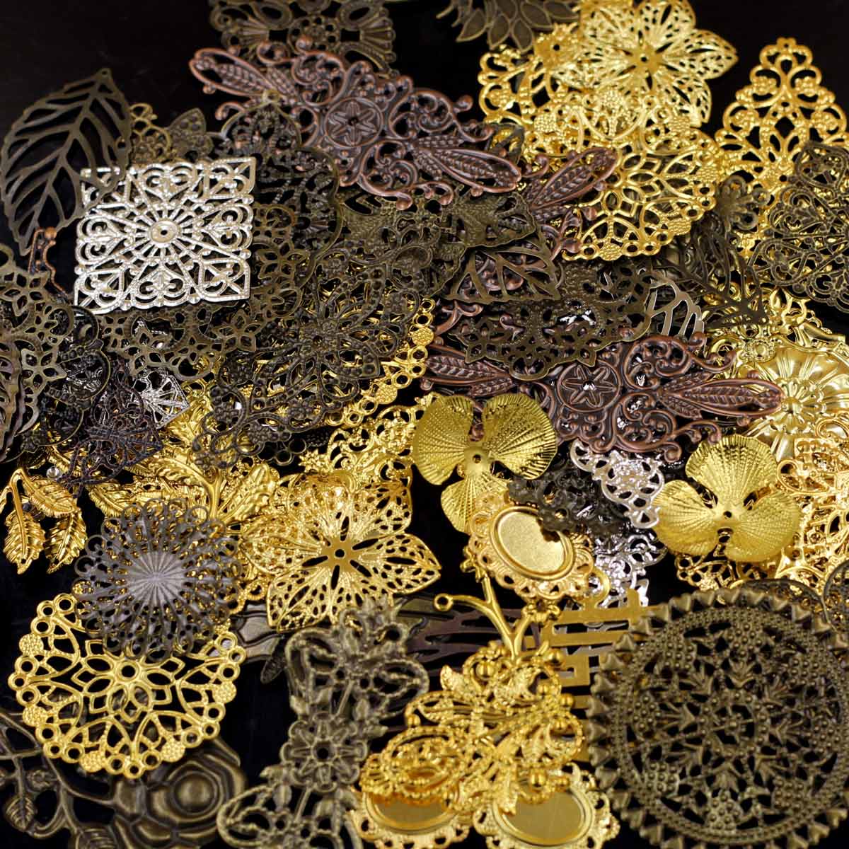 Embellishments Connectors Rand - огляд і ціна Craft Embellishments