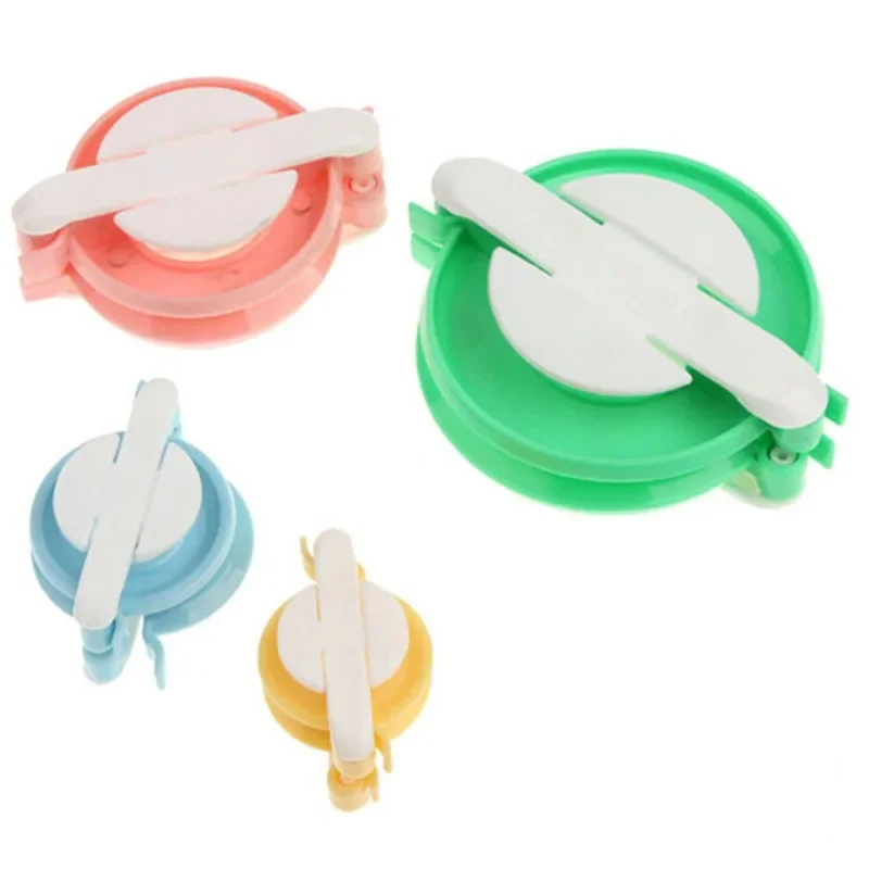 4 Sizes Wool Ball Maker Knitte - огляд і ціна Pom Pom Maker Tool