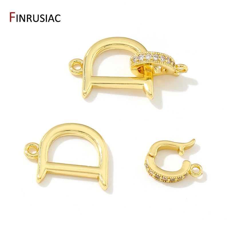 18K Gold Plated Brass Fastener - огляд і ціна Embellishment Crafts