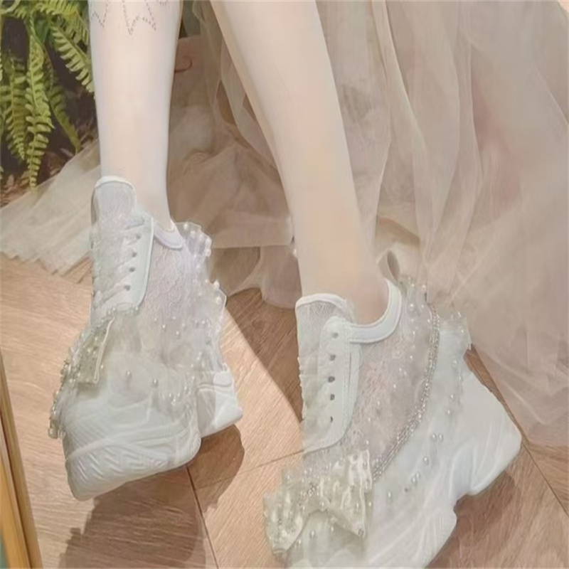 Thick bottom lace ribbon rhine - огляд і ціна Crystal Mesh Fabric