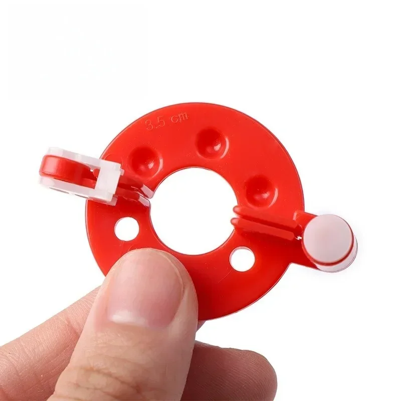 4 Sizes Pompoms Makers Pompoms - огляд і ціна Pom Pom Maker Tool