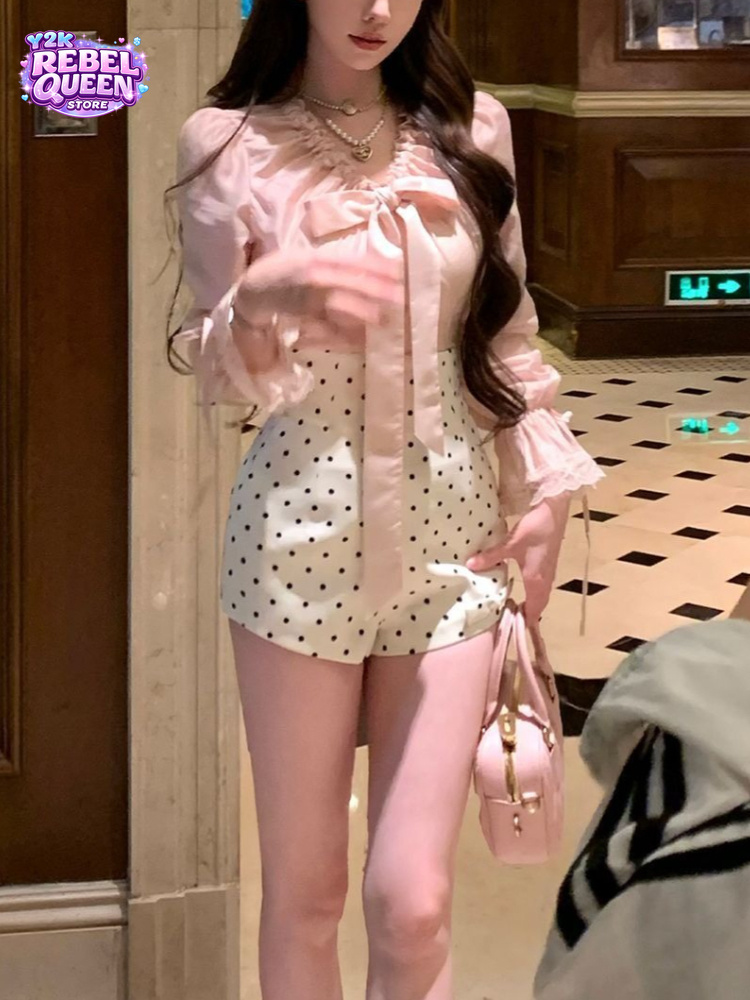Coquette Sweet Korean Elegant  - огляд і ціна Elastic Lace Trim