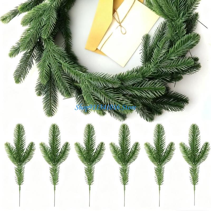  Bulk 40 Artificial Christmas  - огляд і ціна Christmas Craft Embellishment