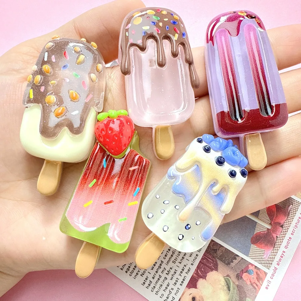 Resin Glow In Dark Transparent - огляд і ціна Christmas Craft Embellishment