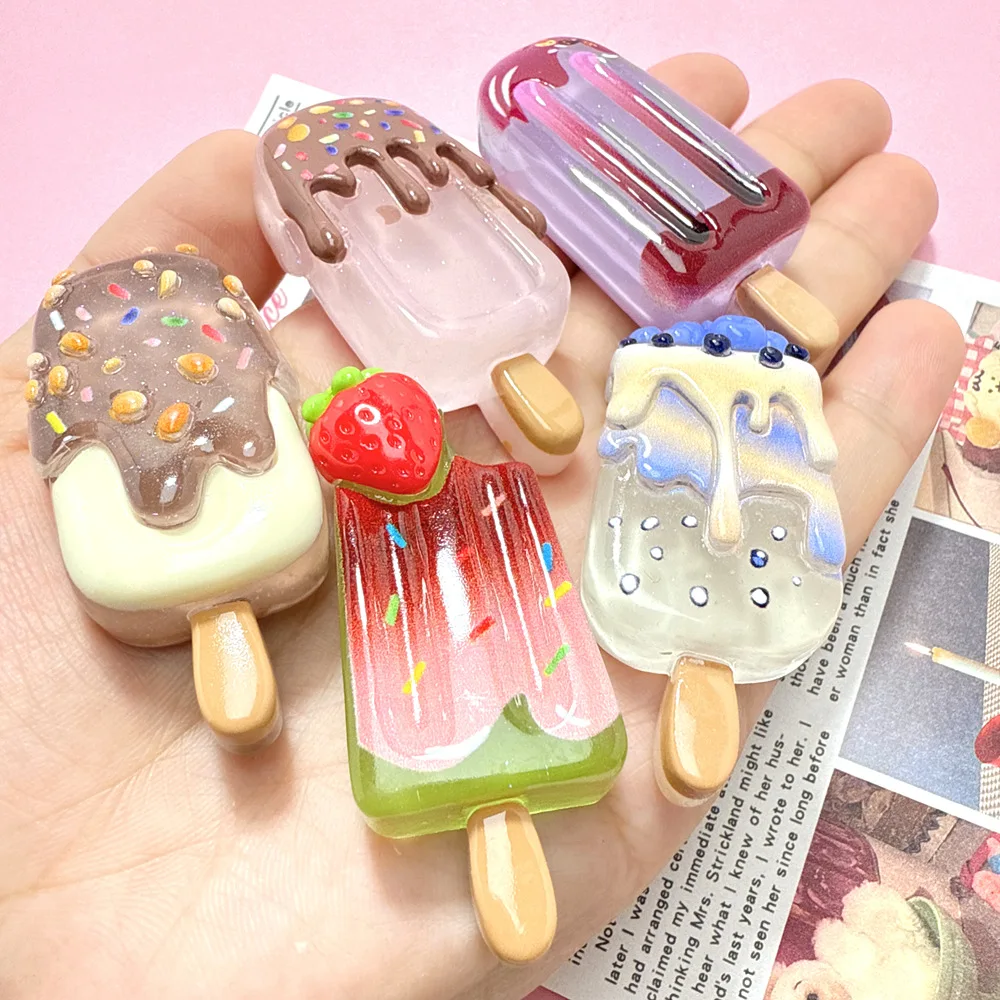 Resin Glow In Dark Transparent - огляд і ціна Christmas Craft Embellishment