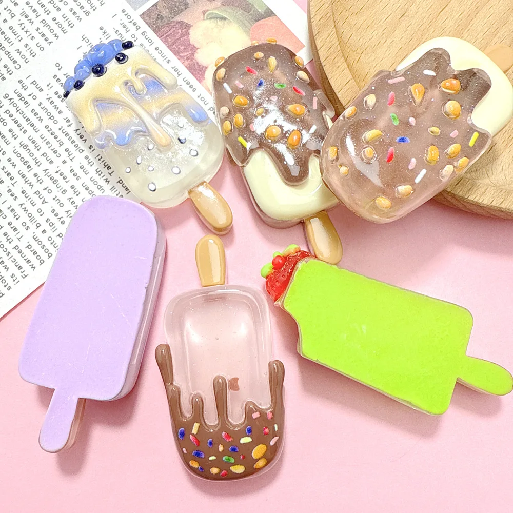 Resin Glow In Dark Transparent - огляд і ціна Christmas Craft Embellishment