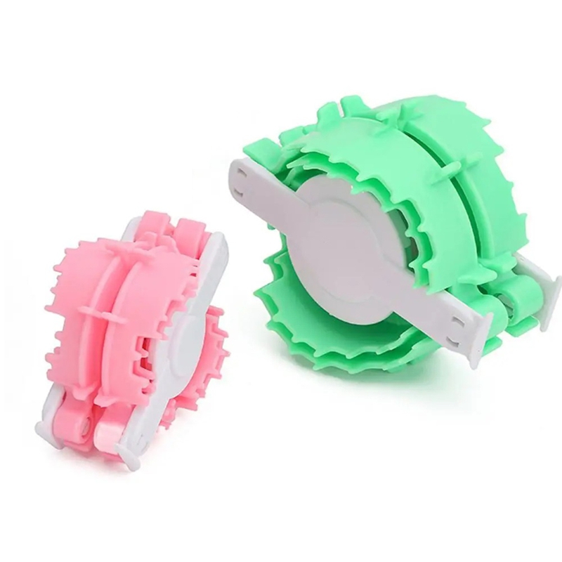 Pom Pom Maker Fluffs Ball Weav - огляд і ціна Pom Pom Maker Tool