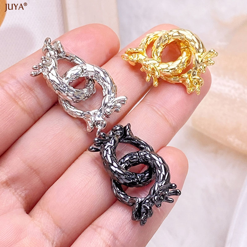 JUYA 18k Gold Silver Plated Co - огляд і ціна Embroidery Craft