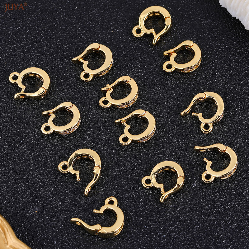 JUYA 18k Gold Silver Plated Co - огляд і ціна Embroidery Craft