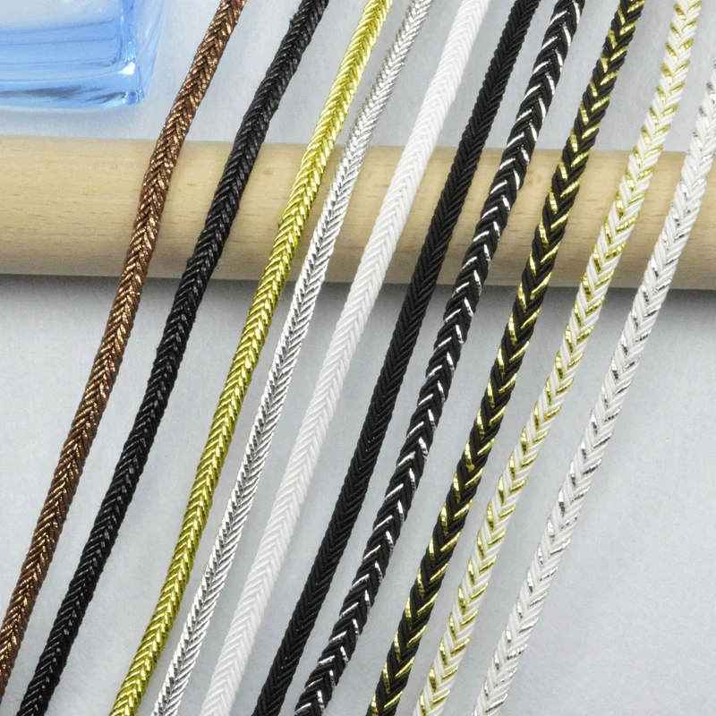 5Meters/16.4Ft Per Pack New St - огляд і ціна Lace Ribbon Trim