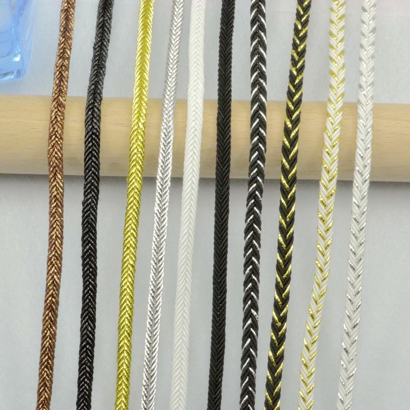 5Meters/16.4Ft Per Pack New St - огляд і ціна Lace Ribbon Trim