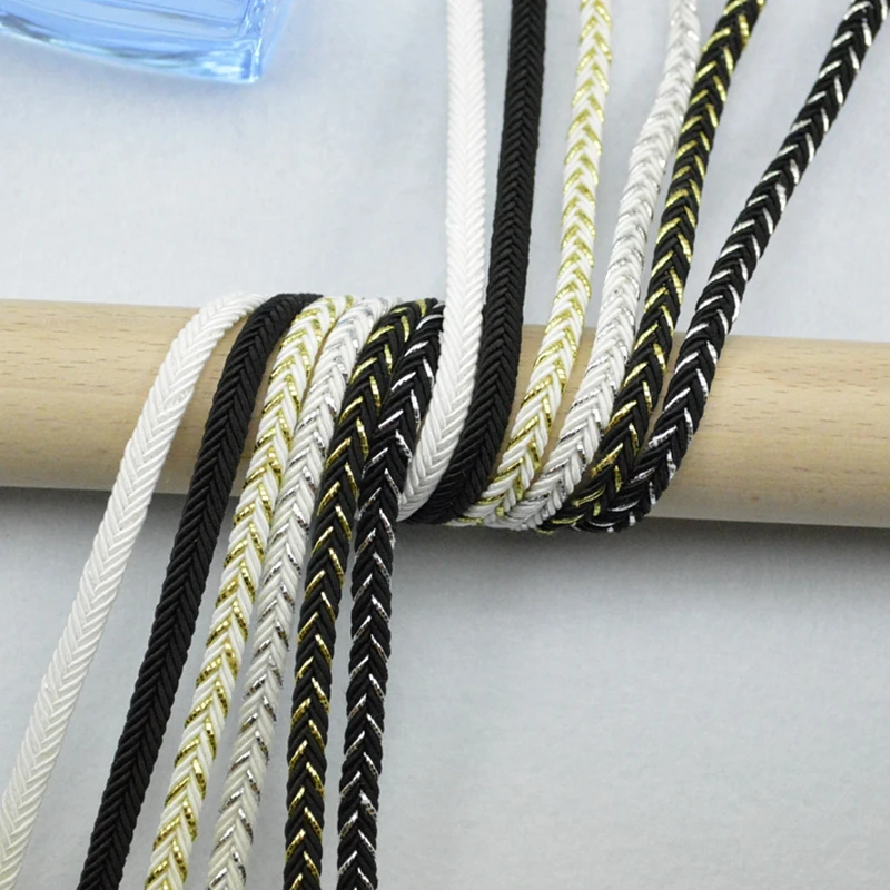5Meters/16.4Ft Per Pack New St - огляд і ціна Lace Ribbon Trim