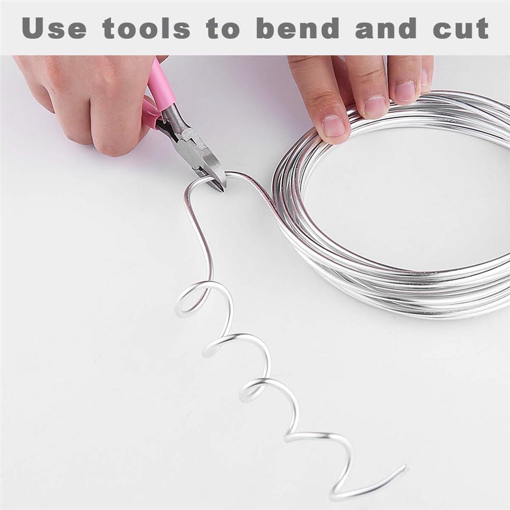 Bendable Craft Wire Anti Fade  - огляд і ціна Embellishment Crafts