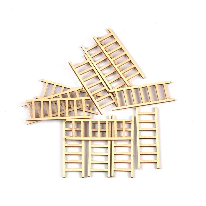 20Pcs/lot 20x60mm Natural Ladd - огляд і ціна Embellish Craft