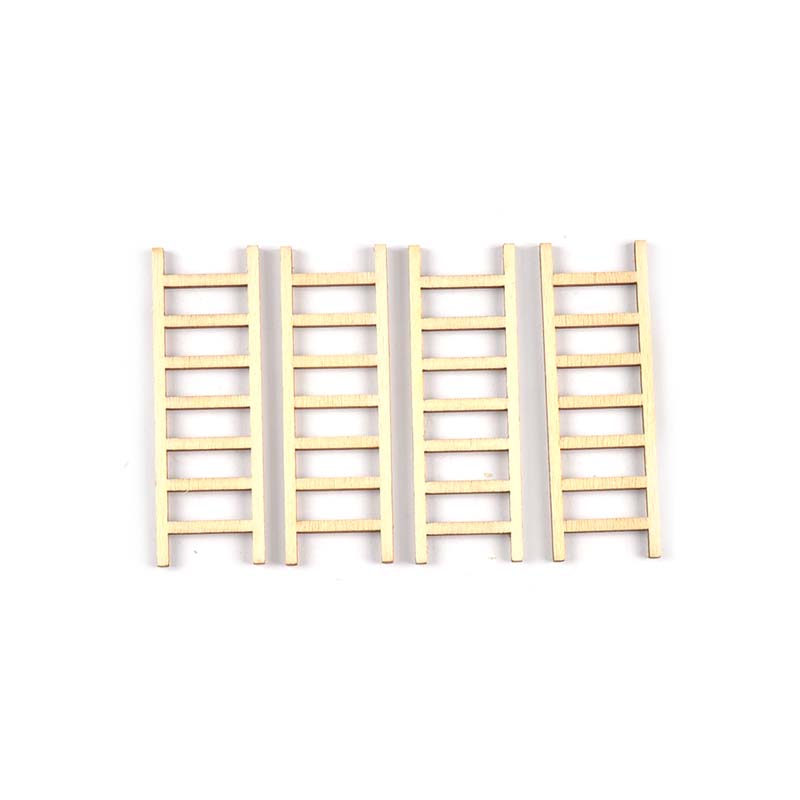 20Pcs/lot 20x60mm Natural Ladd - огляд і ціна Embellish Craft
