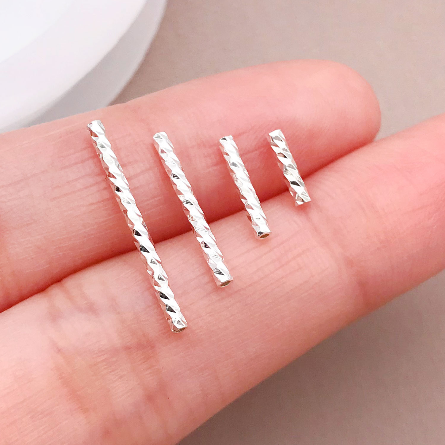 20pcs 18K Copper Plated True G - огляд і ціна Embroidery Embellishments