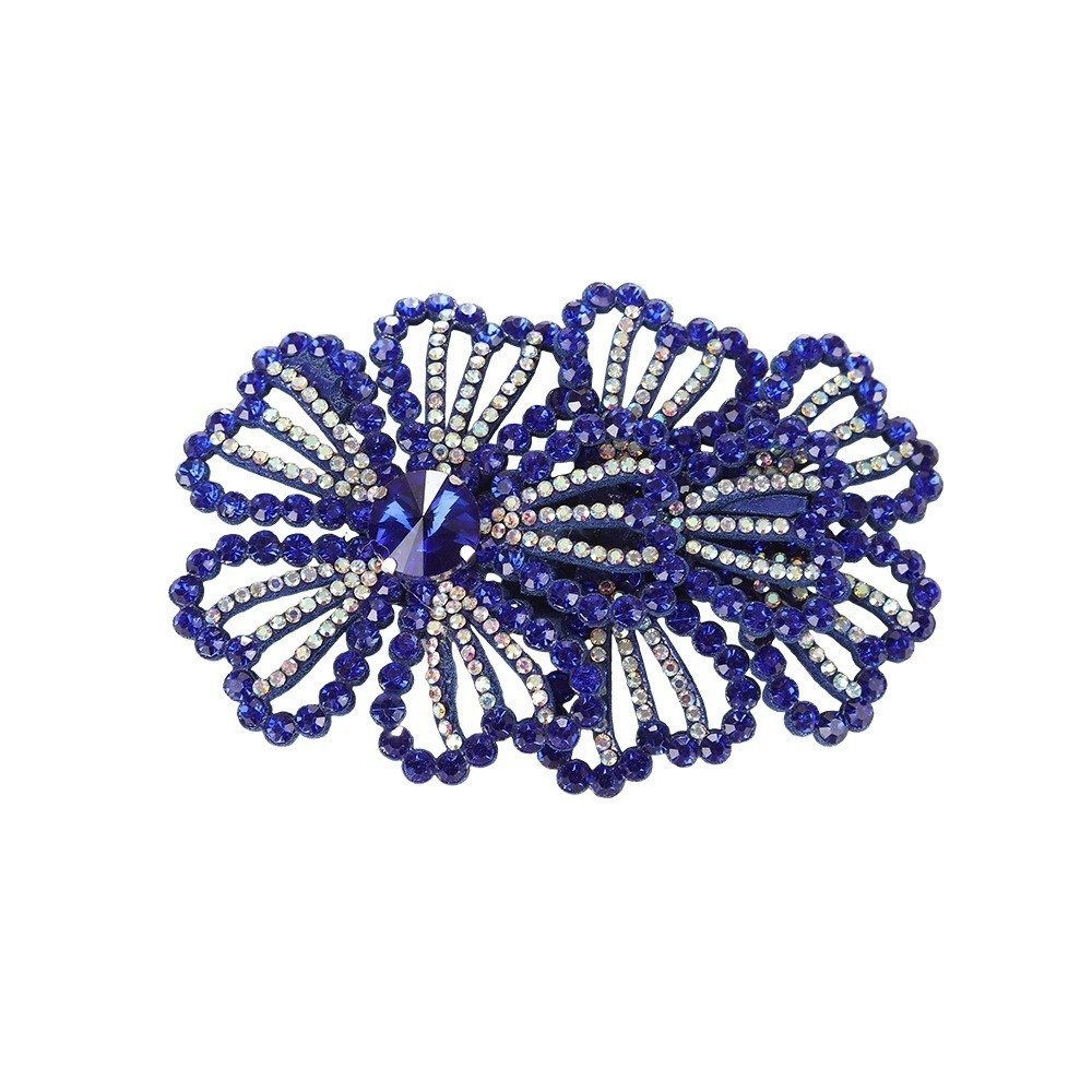 1Pairs 3D Rhinestone Flower Pa - огляд і ціна Craft Embellishments