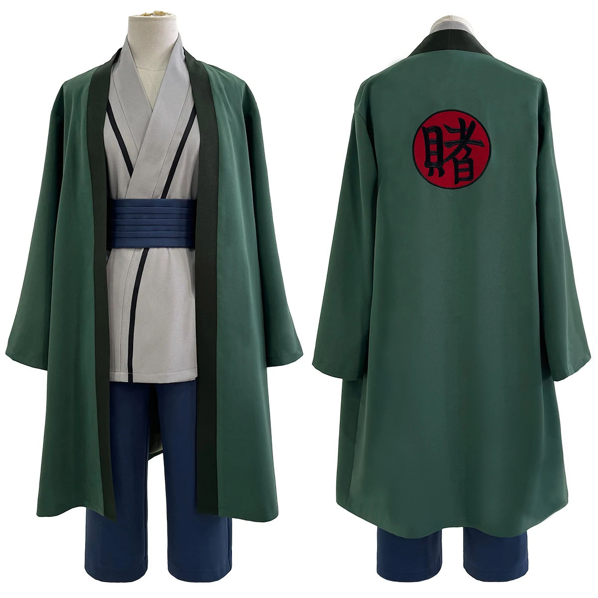2025 HOLOUN Anime Tsunade Cosp - огляд і ціна Embellish Knit