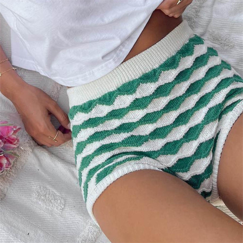 Women Y2K Aesthetic Crochet Kn - огляд і ціна Embellish Knit
