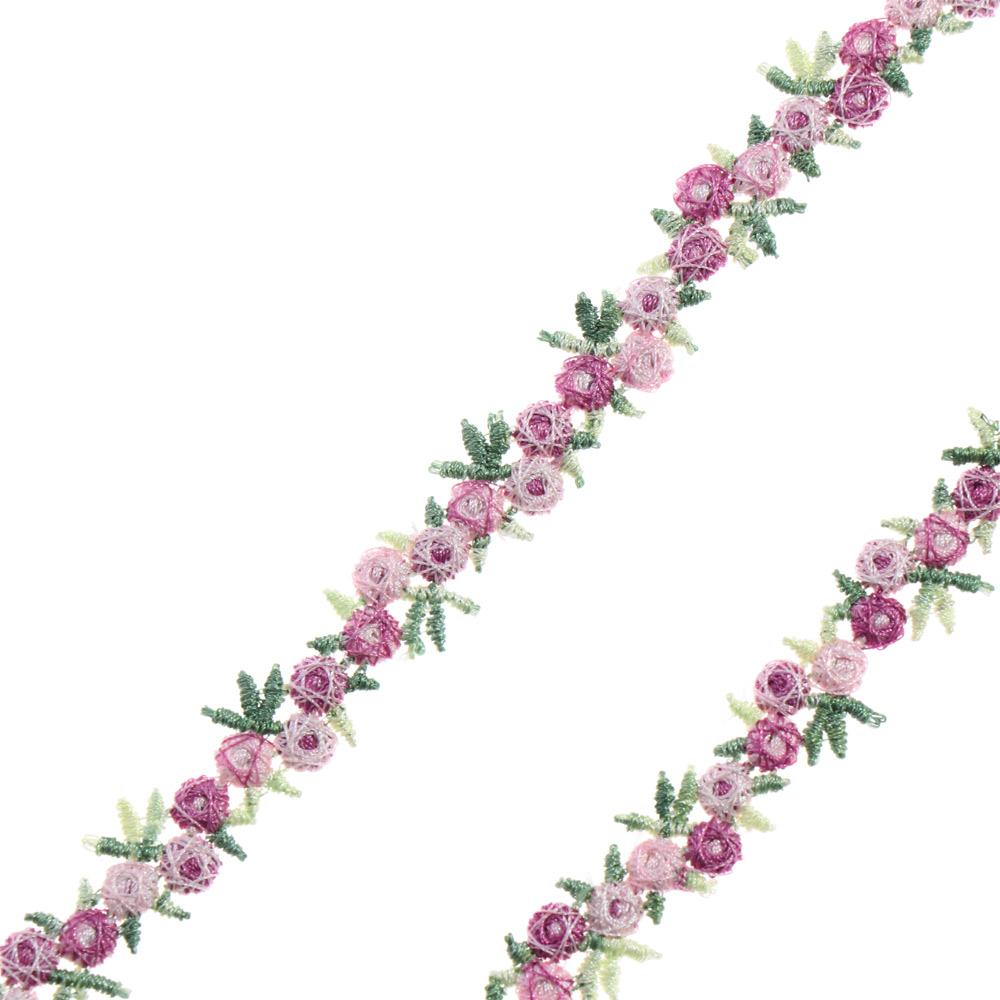 DIY Craft Polyester Sewing Wat - огляд і ціна Lace Ribbon Trim