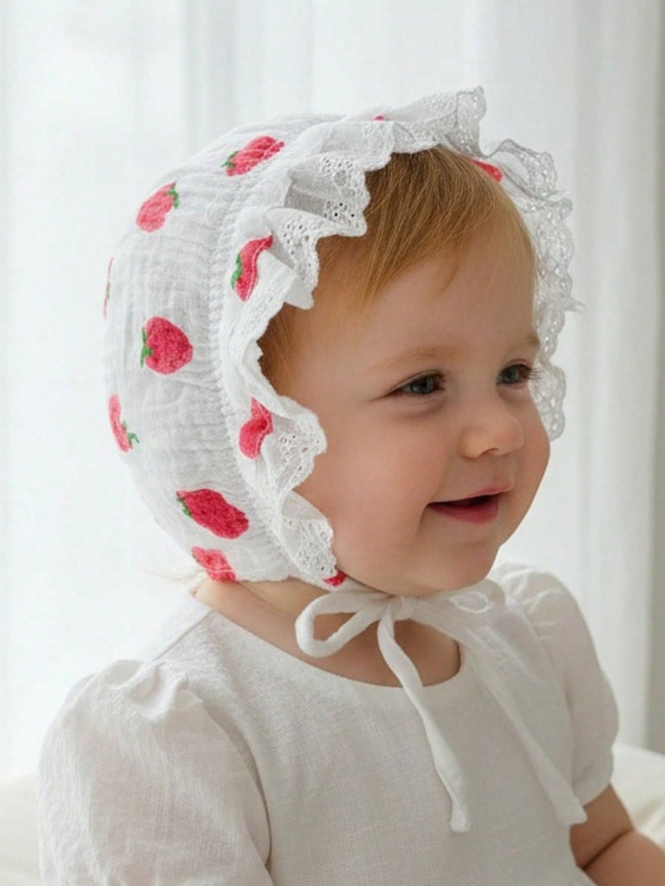 1Pc Vintage Lace Floral Baby B - огляд і ціна Embroidery Embellishments