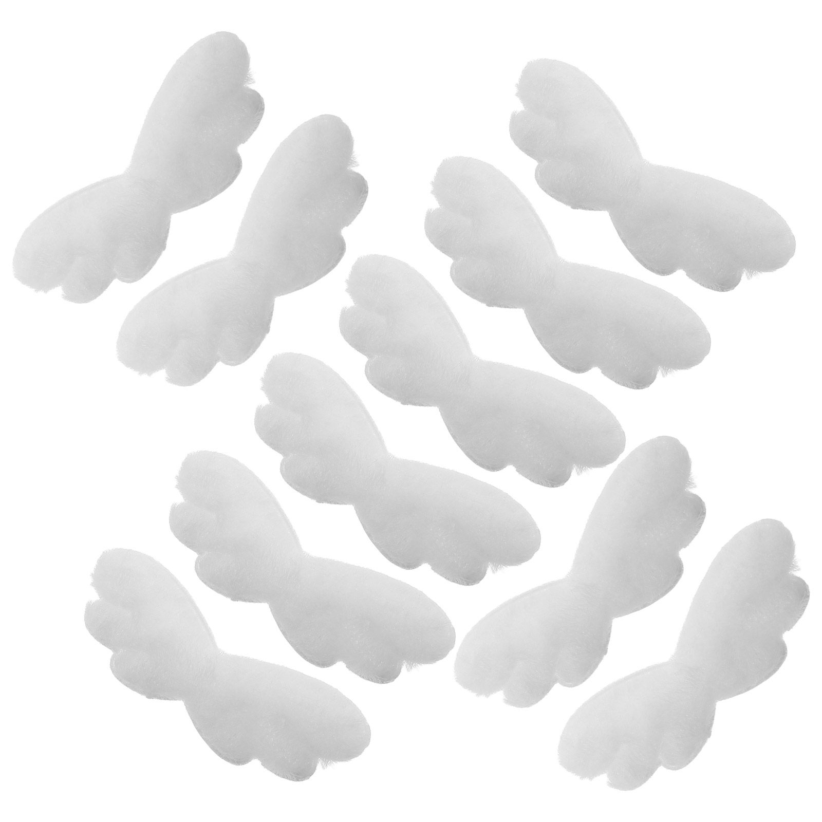 10Pcs Wing Patches for DIY Cra - огляд і ціна Craft Embellishments