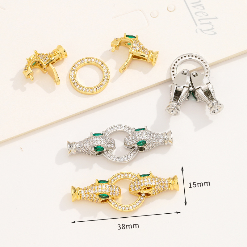 Juya 18K Gold Plated Decorativ - огляд і ціна Embroidery Craft