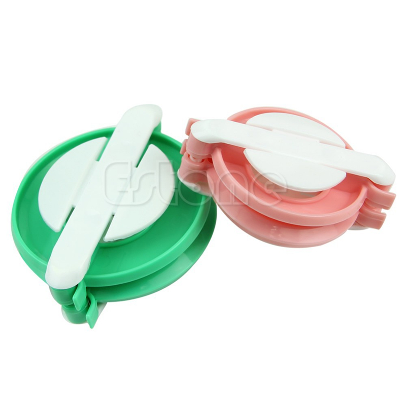 2pcs Pom-Pom Maker for Fluff B - огляд і ціна Pom Pom Maker Tool