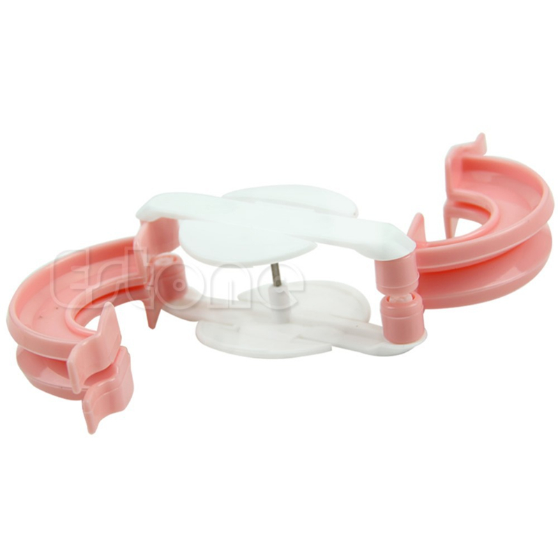 2pcs Pom-Pom Maker for Fluff B - огляд і ціна Pom Pom Maker Tool