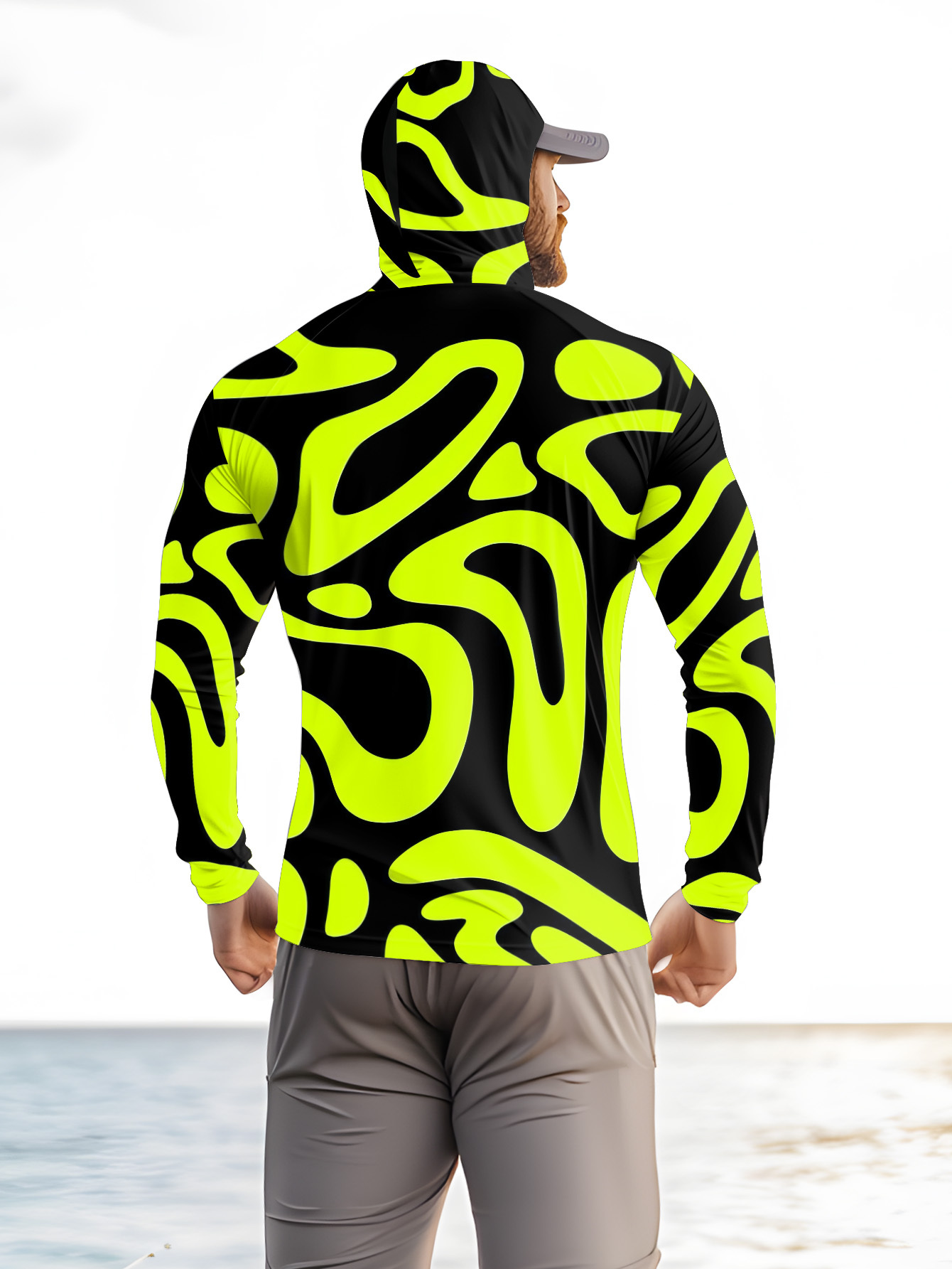 2026 Summer New Style Men's Lo - огляд і ціна Embellish Knit