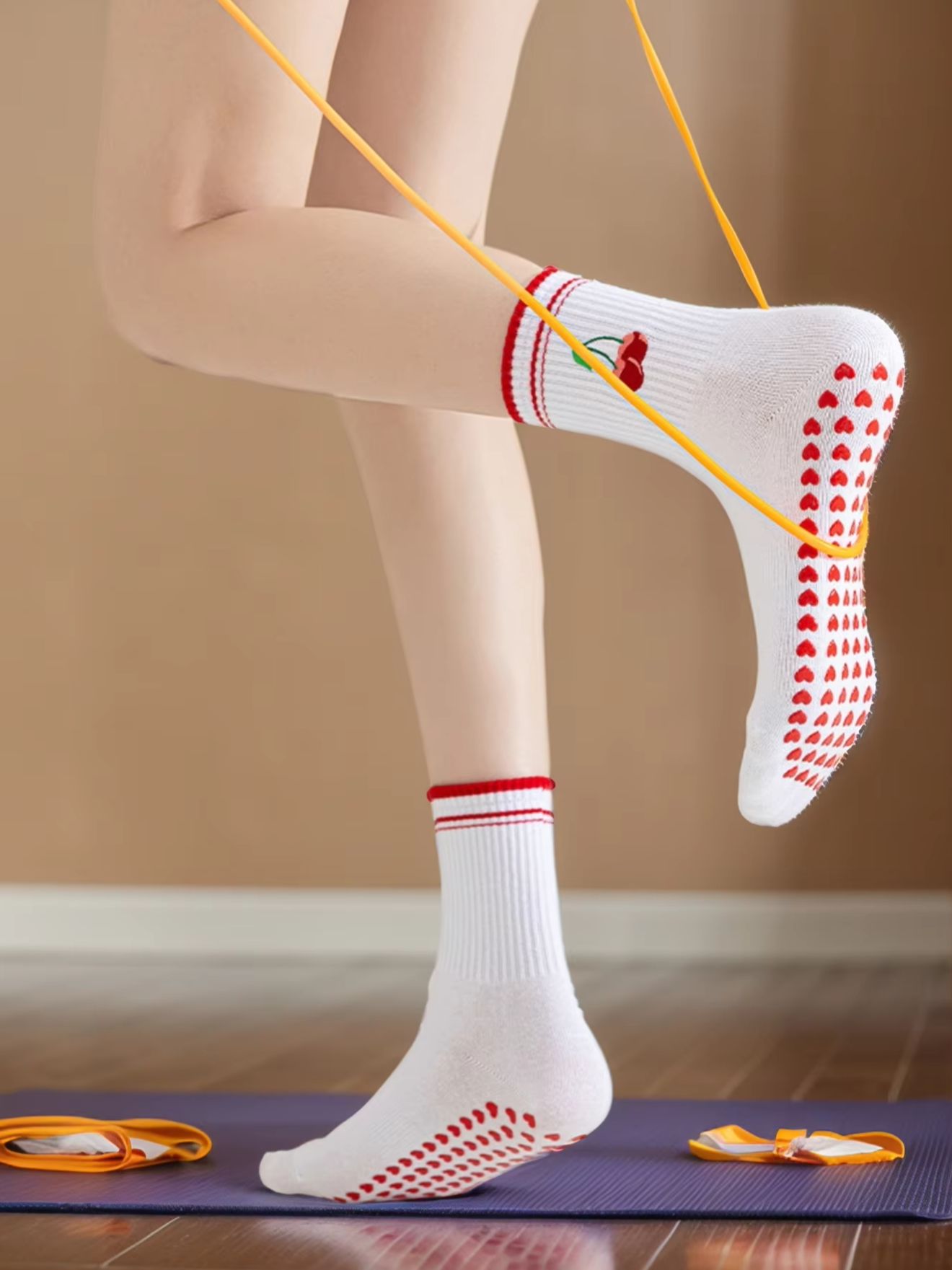 1 pairs Cross-Border Professio - огляд і ціна Embellish Knit